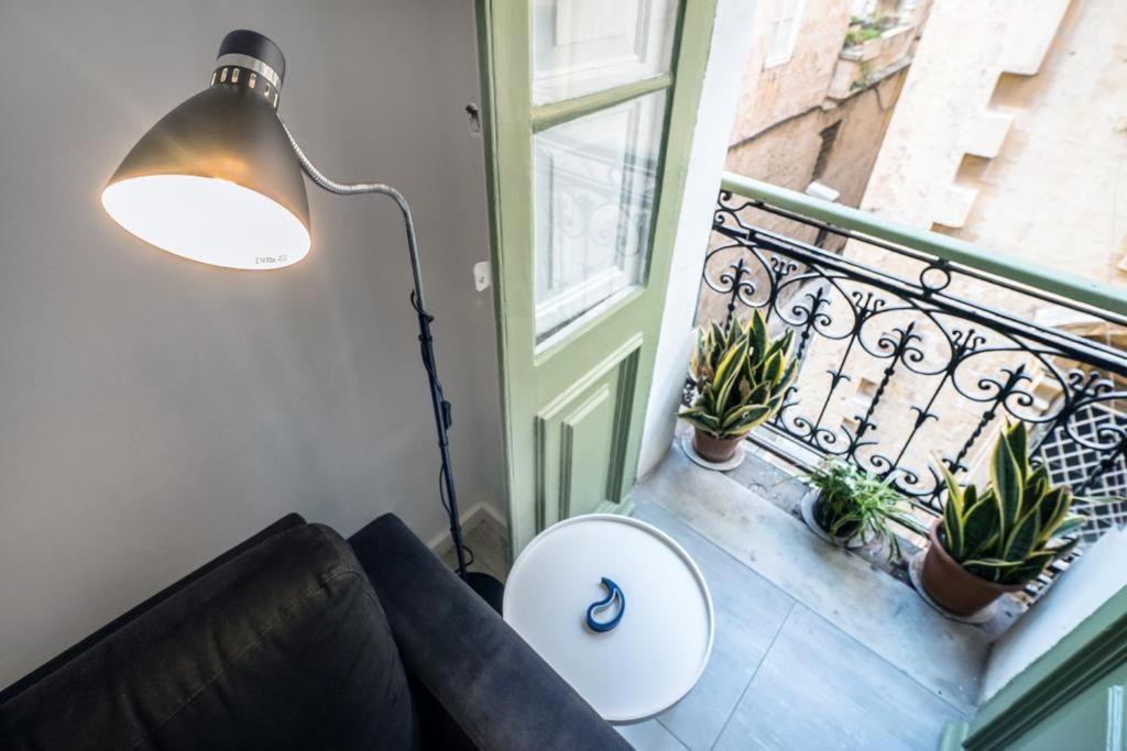 Valletta Classic Studio Apartament Ngoại thất bức ảnh